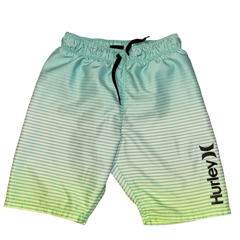 Hurley Youth Boys Swim Trunks